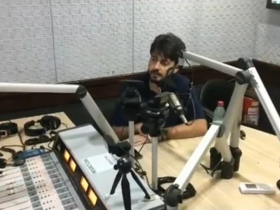 Rodrigo Namoá